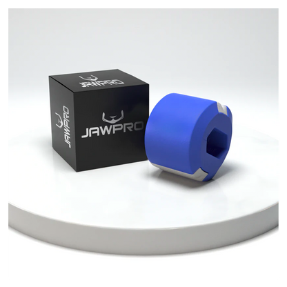 JawPro - Define Your Jawline*