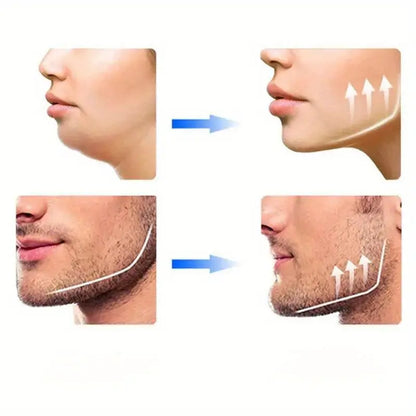 JawPro - Define Your Jawline*