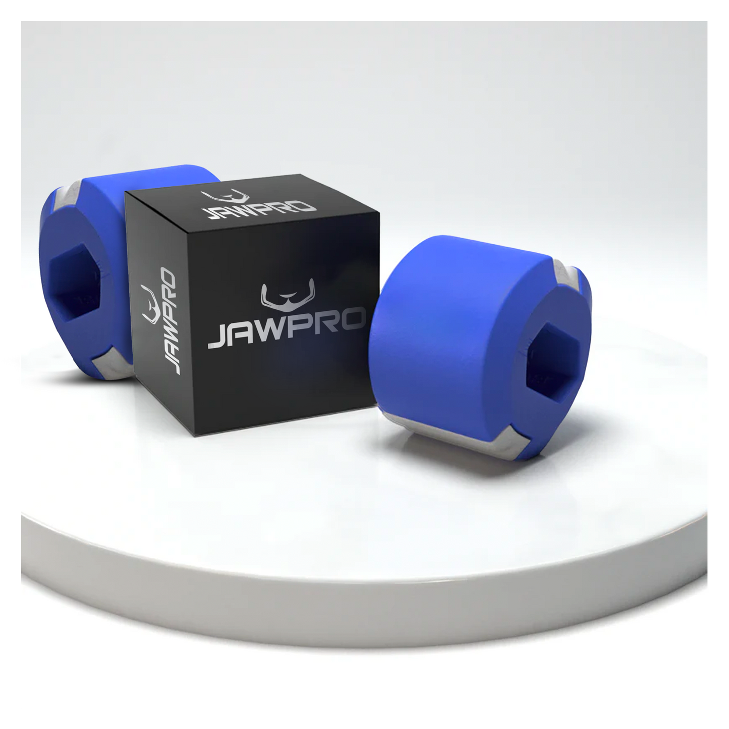 JawPro - Define Your Jawline*